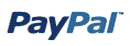 Paypal logo