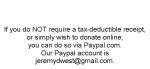 Paypal textbox 2