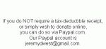 Paypal textbox 2