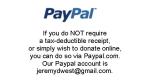 Paypal textbox 2
