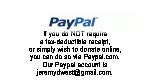 Paypal textbox 2