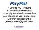 Paypal textbox click&nbsp;here