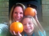 molly eden pumpkins